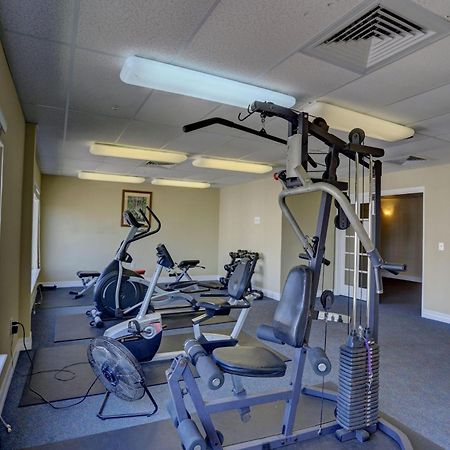 Madeira Bay Resort I 1505 St. Pete Beach Luaran gambar