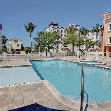 Madeira Bay Resort I 1505 St. Pete Beach Luaran gambar