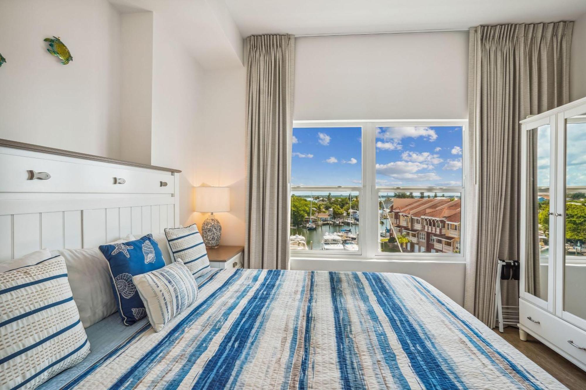 Madeira Bay Resort I 1505 St. Pete Beach Luaran gambar