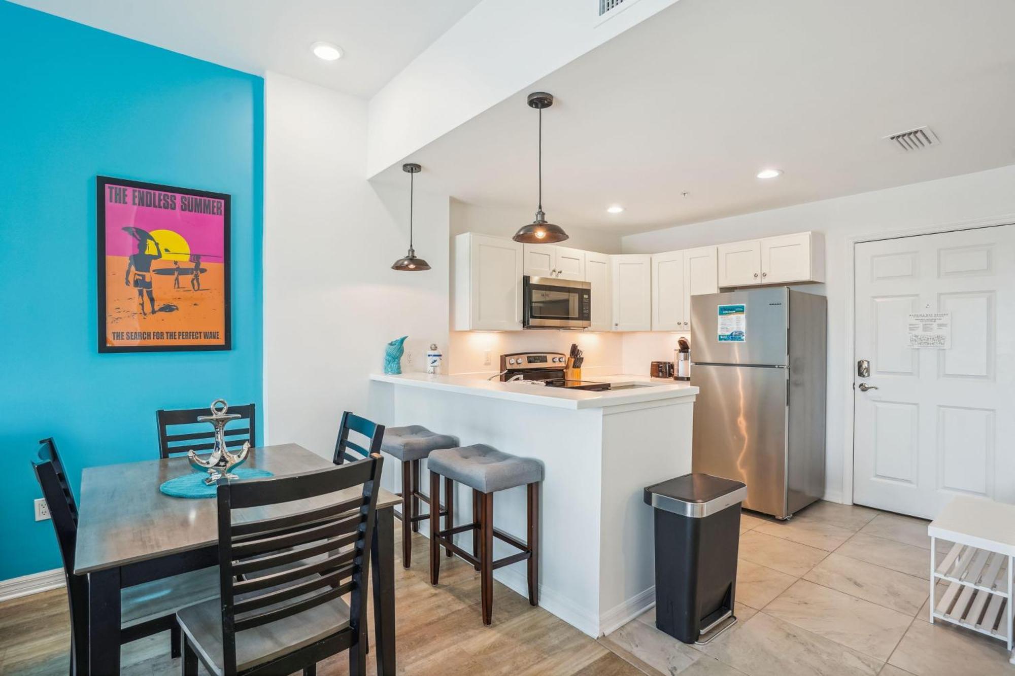 Madeira Bay Resort I 1505 St. Pete Beach Luaran gambar