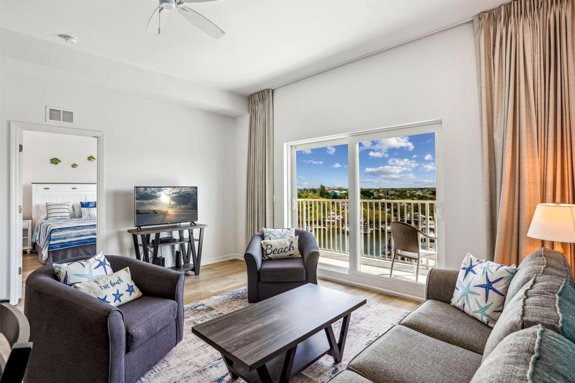 Madeira Bay Resort I 1505 St. Pete Beach Luaran gambar