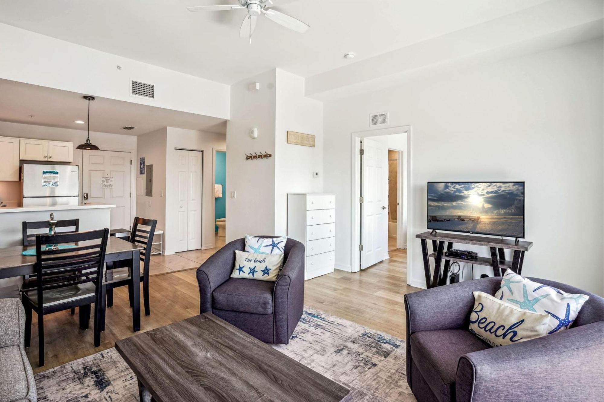 Madeira Bay Resort I 1505 St. Pete Beach Luaran gambar