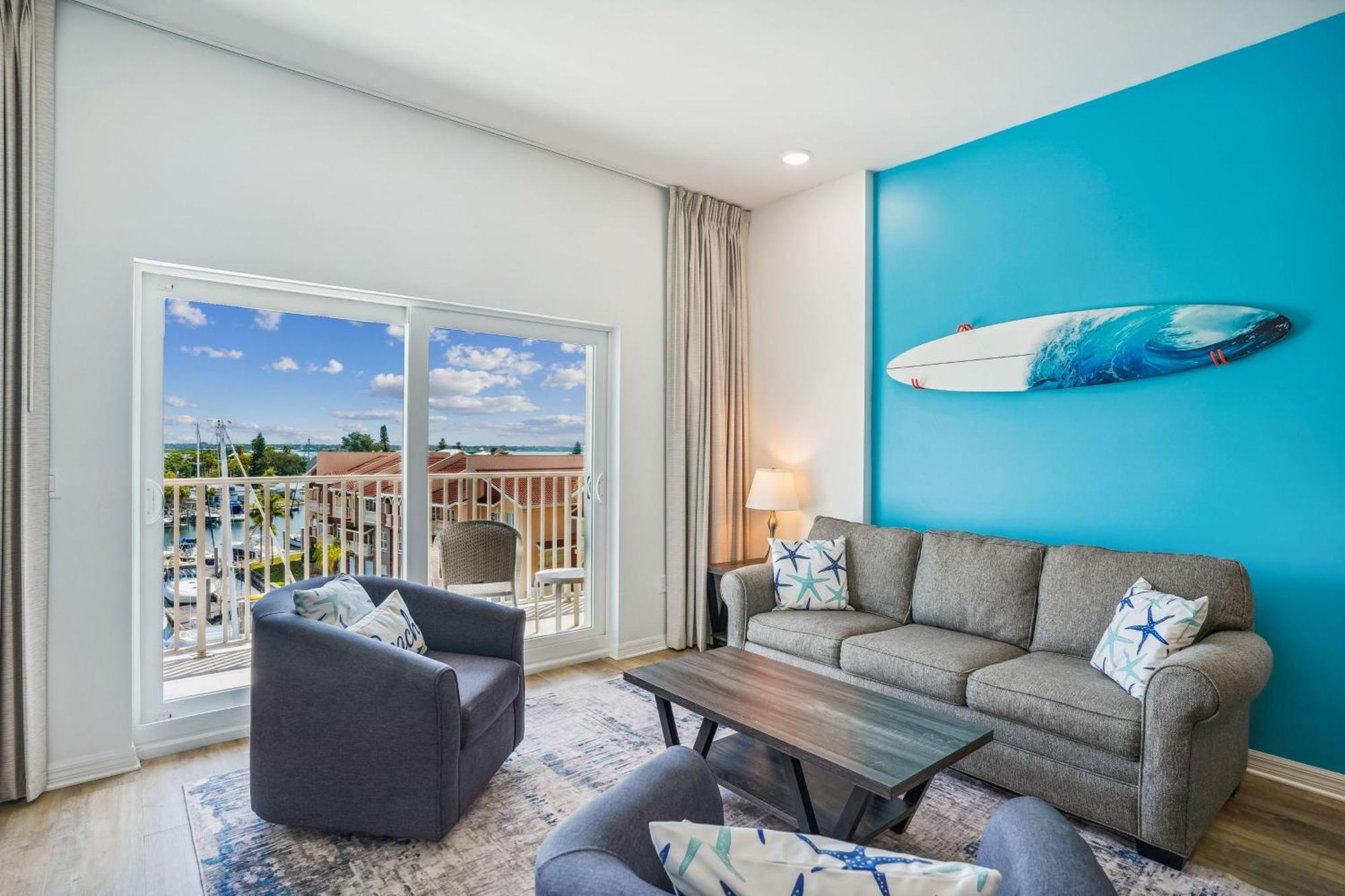 Madeira Bay Resort I 1505 St. Pete Beach Luaran gambar