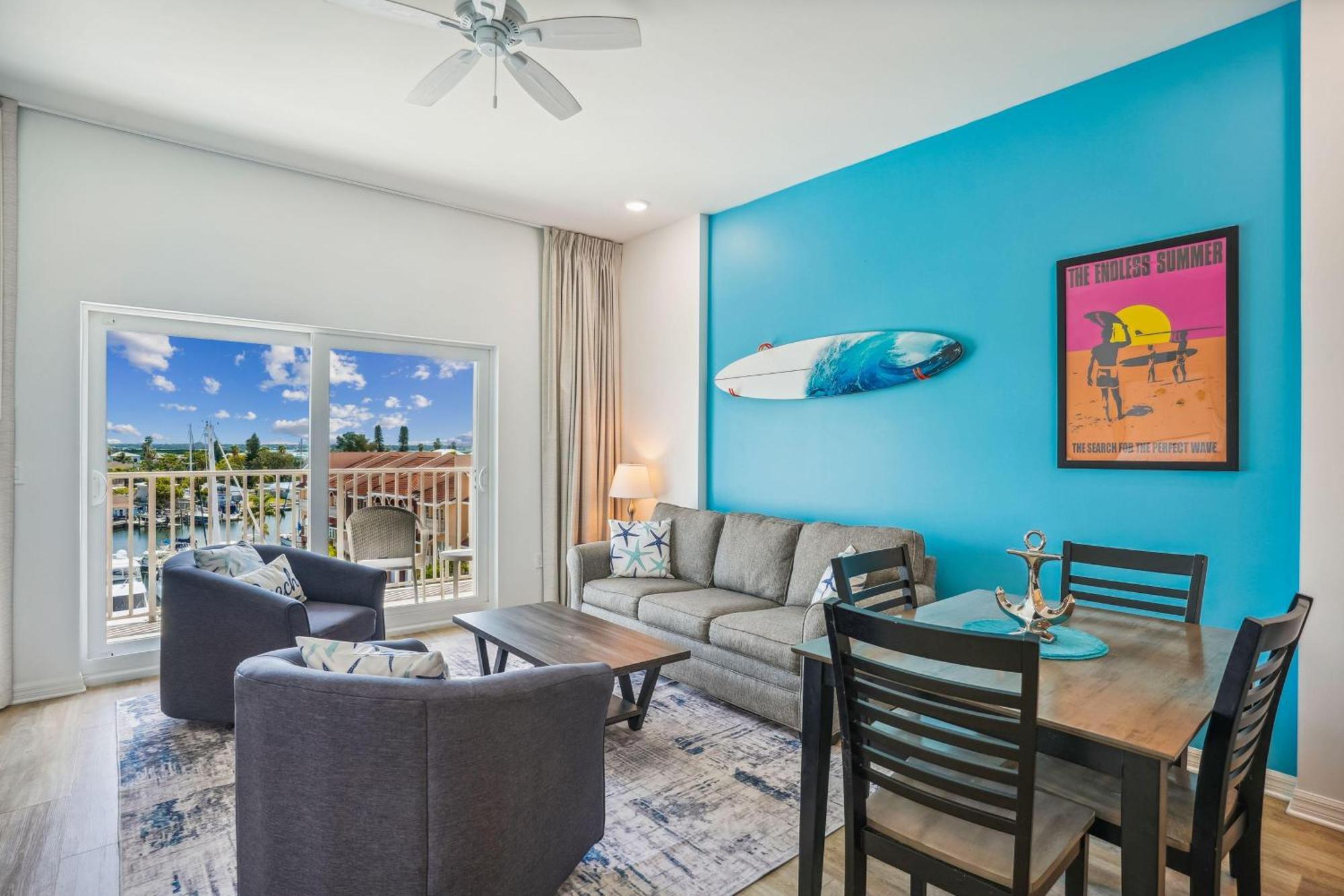 Madeira Bay Resort I 1505 St. Pete Beach Luaran gambar