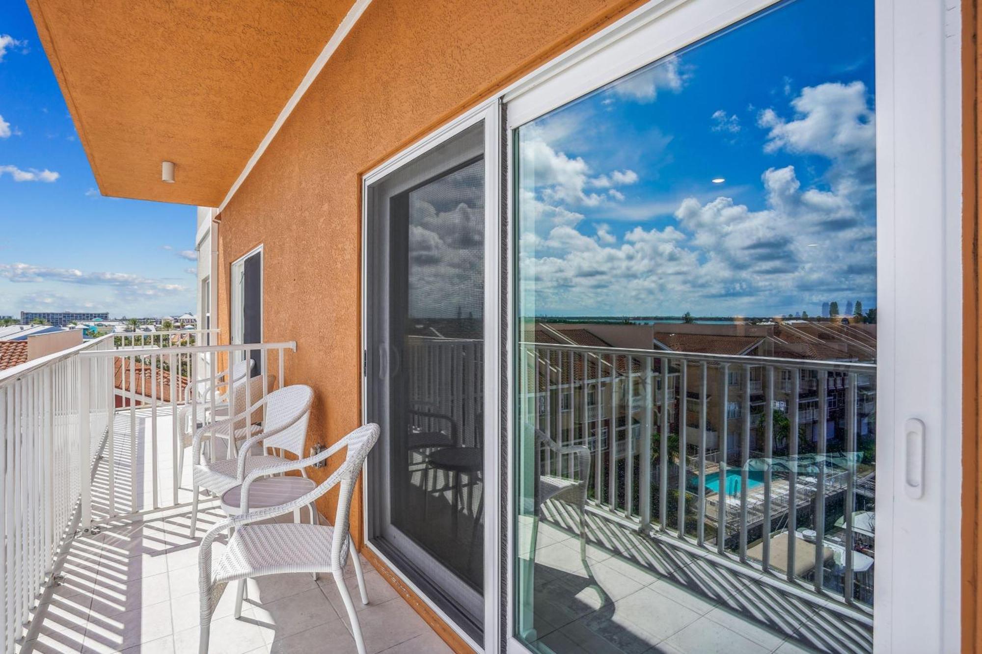 Madeira Bay Resort I 1505 St. Pete Beach Luaran gambar
