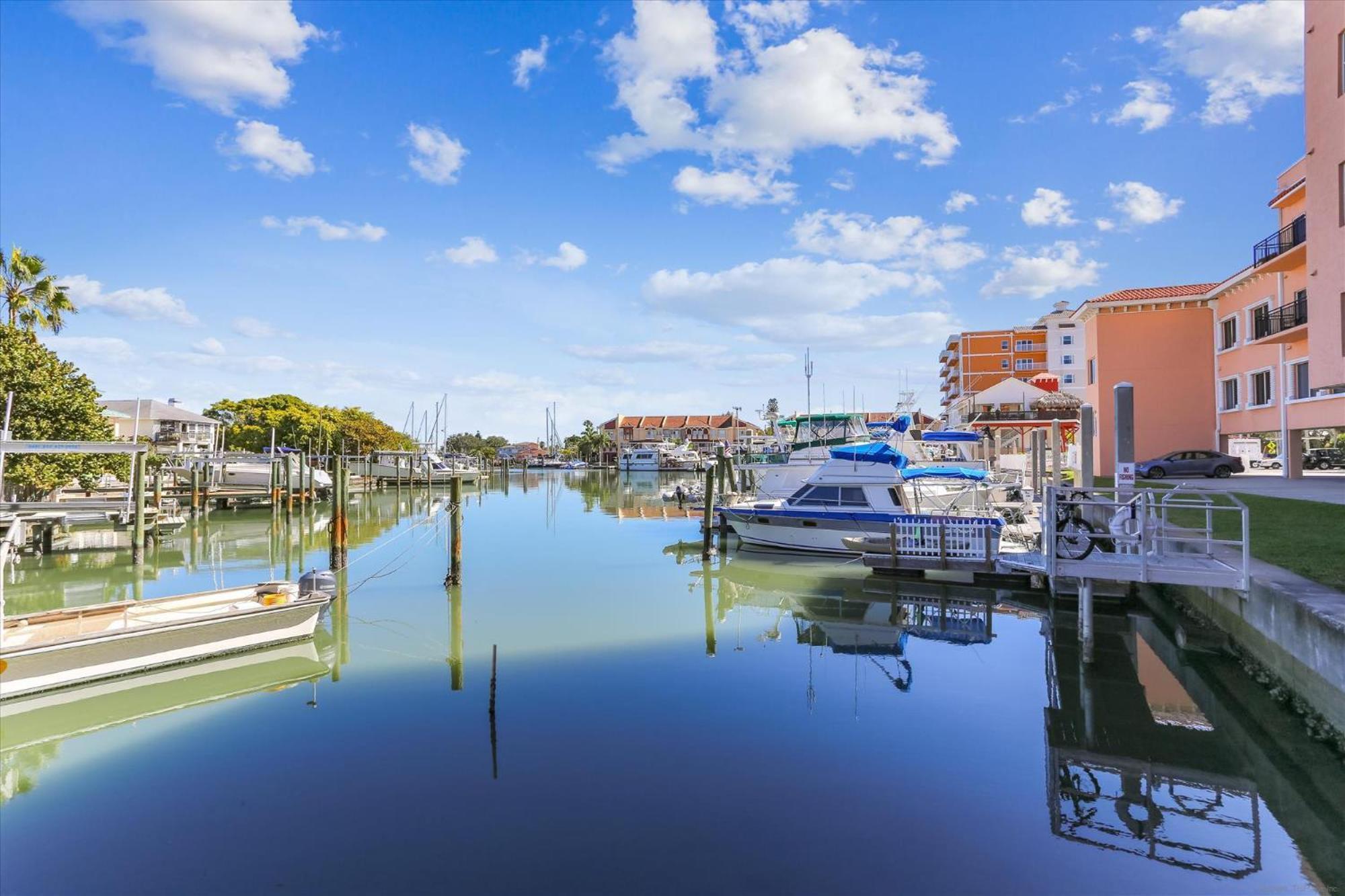 Madeira Bay Resort I 1505 St. Pete Beach Luaran gambar