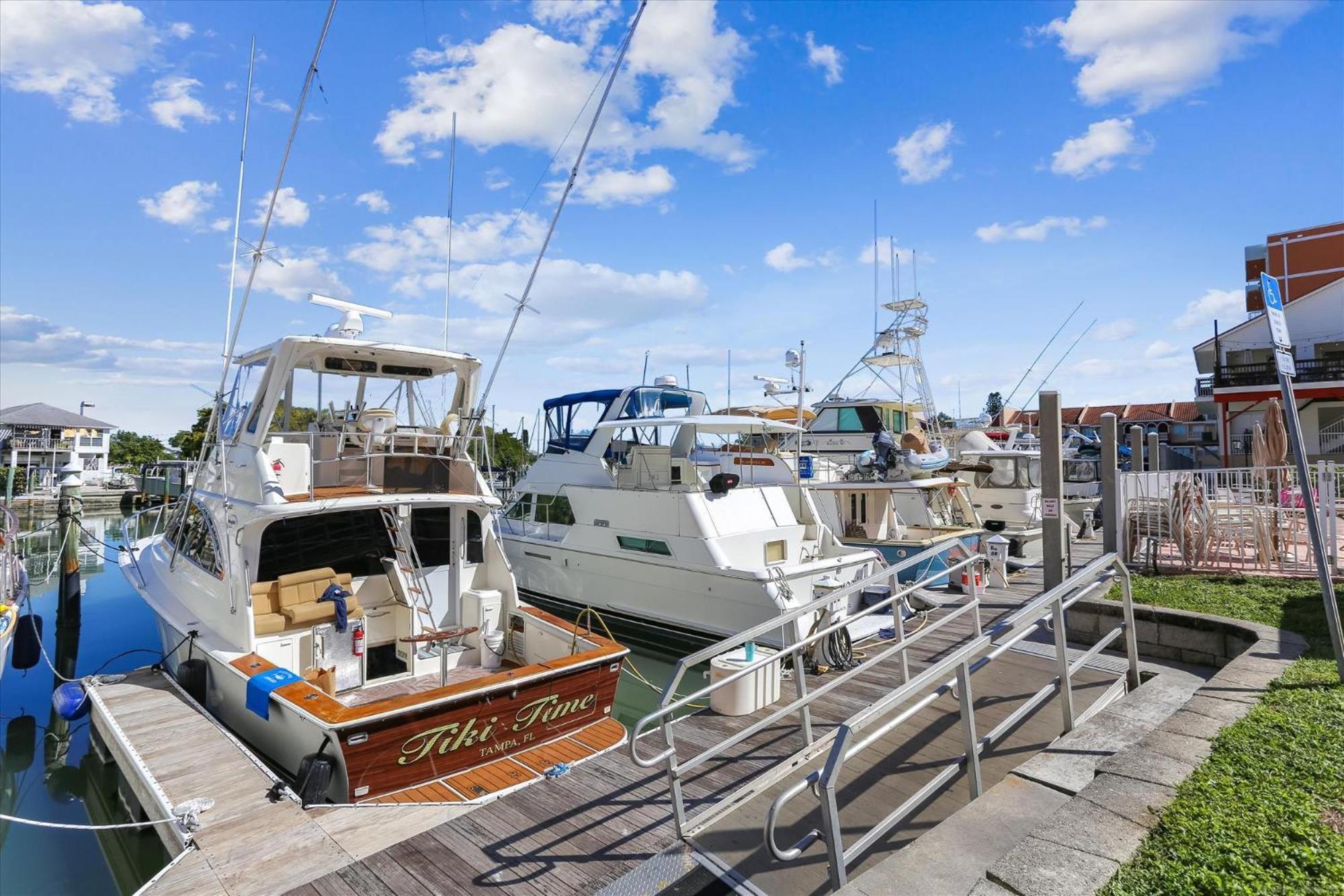 Madeira Bay Resort I 1505 St. Pete Beach Luaran gambar