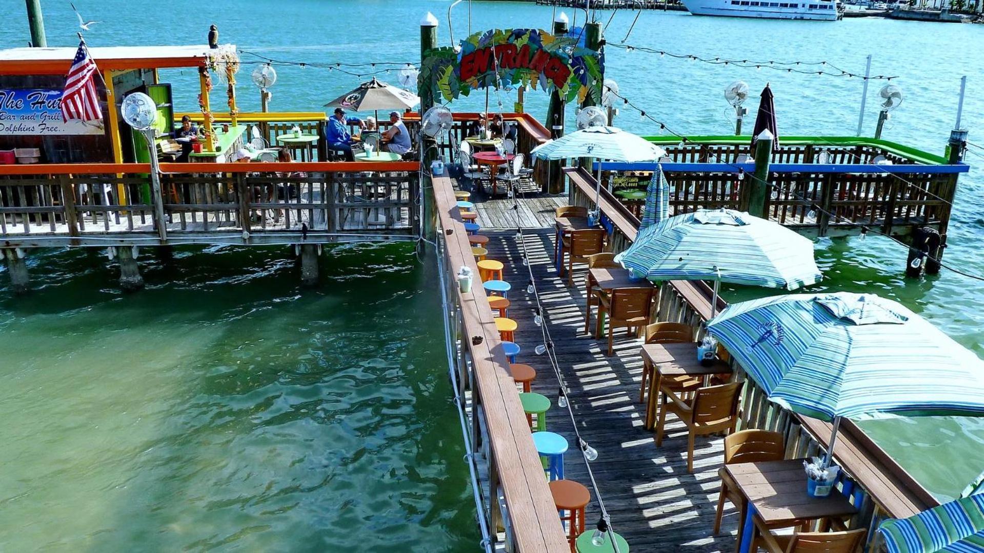 Madeira Bay Resort I 1505 St. Pete Beach Luaran gambar