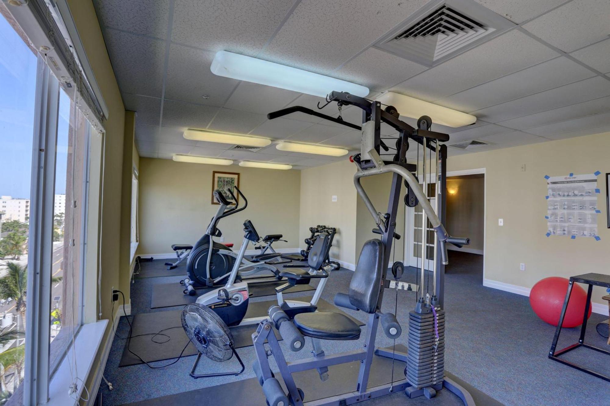 Madeira Bay Resort I 1505 St. Pete Beach Luaran gambar