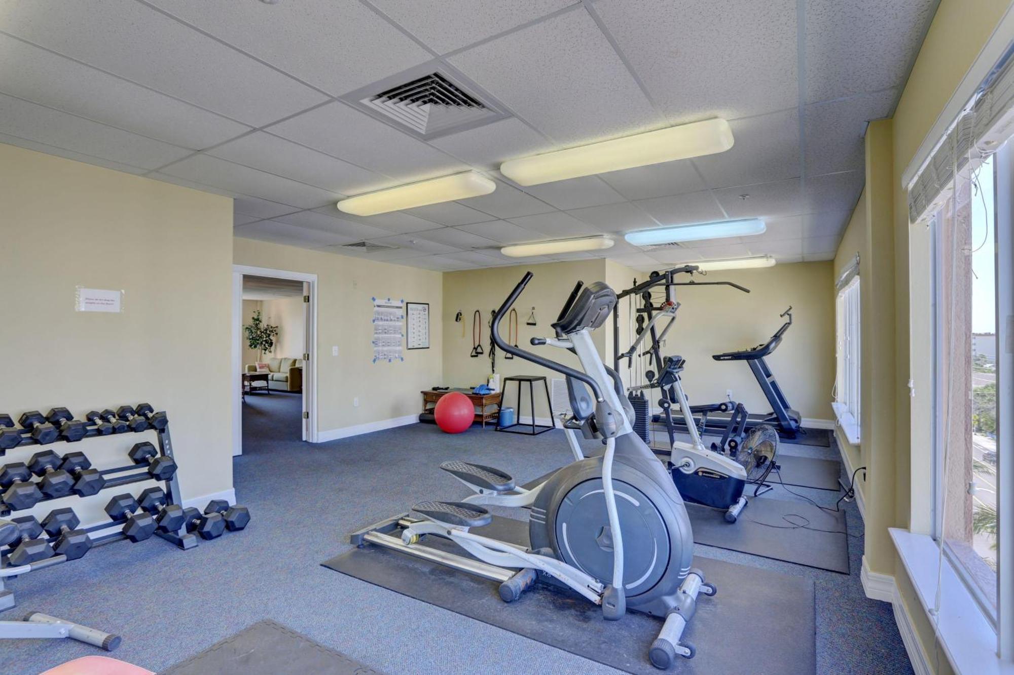 Madeira Bay Resort I 1505 St. Pete Beach Luaran gambar
