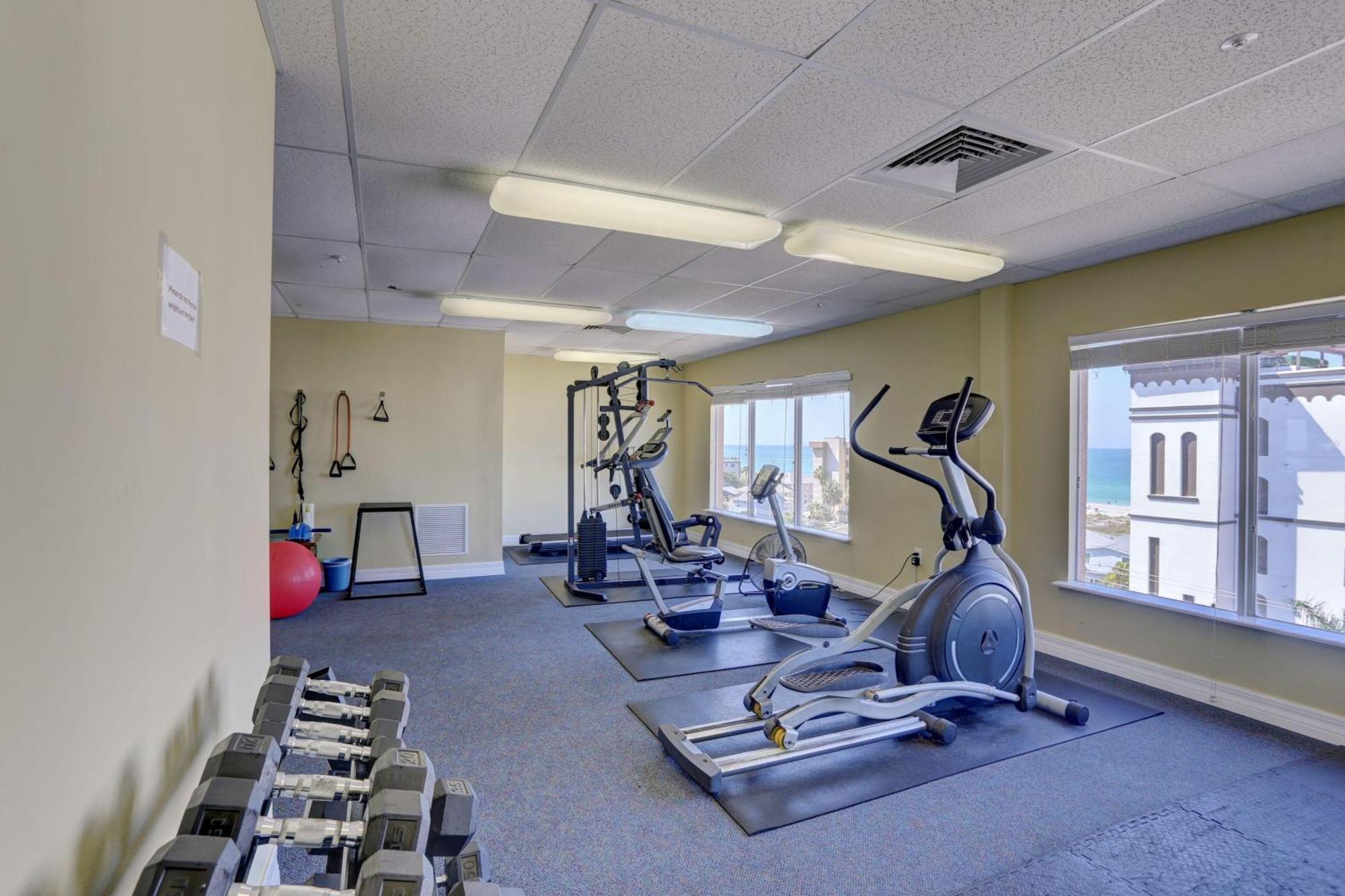 Madeira Bay Resort I 1505 St. Pete Beach Luaran gambar